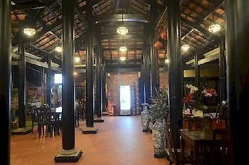 Rang Garden Hill Side Resort Phan Thiet