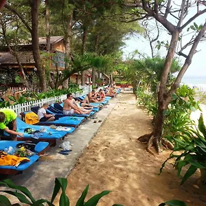 Курортный комплекс Vinh Suong Seaside And, Фантхьет